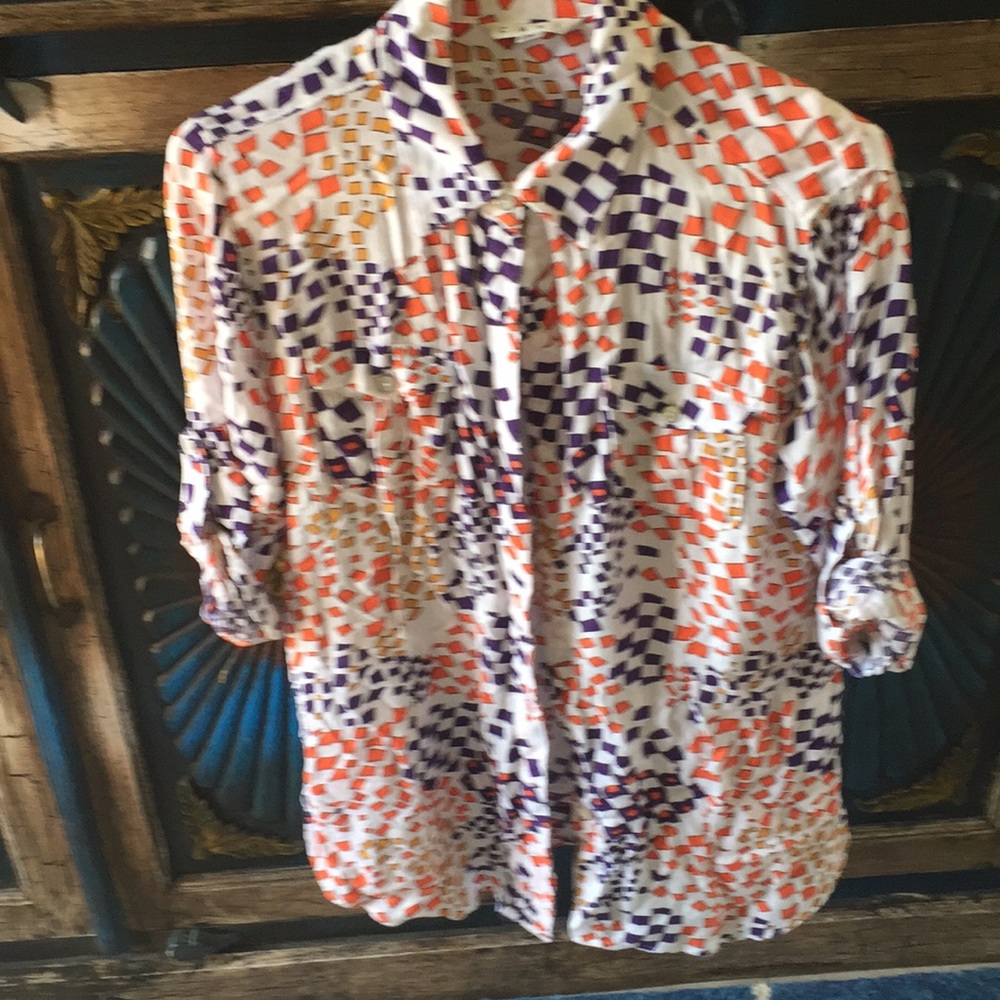 Cabi shirt